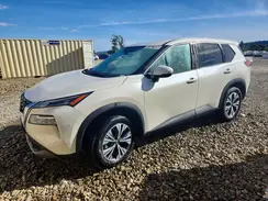 JN8BT3BBXPW461086 2023 NISSAN ROGUE
