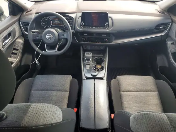 JN8BT3BBXPW461282 2023 NISSAN ROGUE - Image 8
