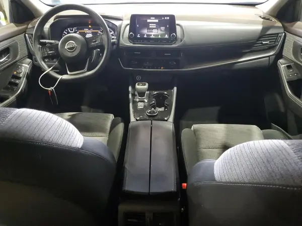 JN8BT3BBXPW461766 2023 NISSAN ROGUE - Image 8