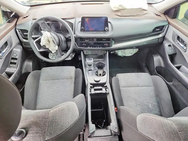 JN8BT3BBXPW463663 2023 NISSAN ROGUE - Image 8