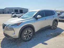 JN8BT3BBXPW464151 2023 NISSAN ROGUE