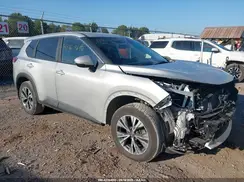 JN8BT3BBXPW464828 2023 NISSAN ROGUE