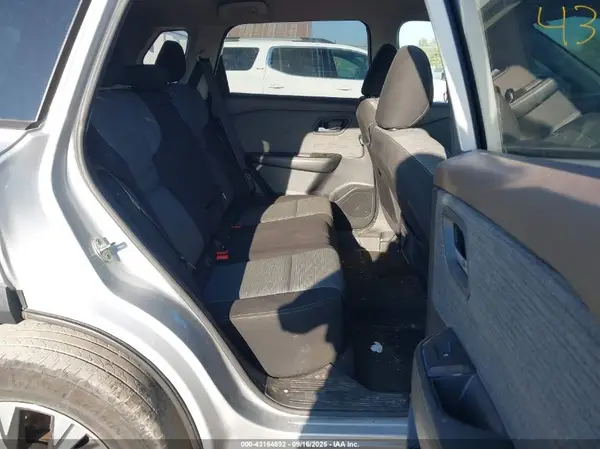 JN8BT3BBXPW464828 2023 NISSAN ROGUE - Image 8
