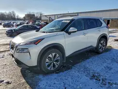 JN8BT3BBXPW466367 2023 NISSAN ROGUE