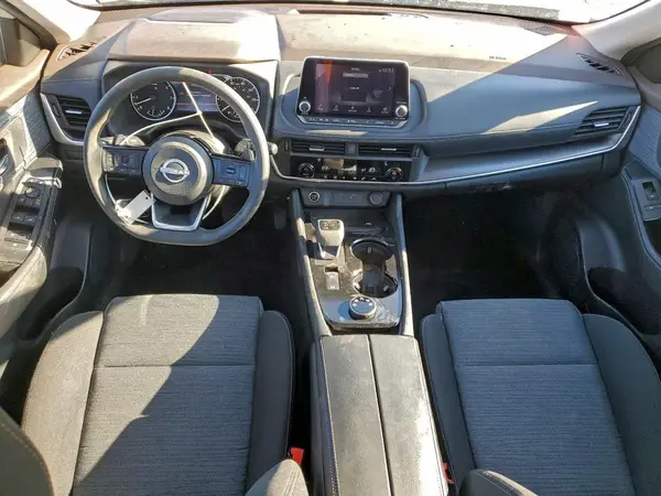 JN8BT3BBXPW466367 2023 NISSAN ROGUE - Image 8