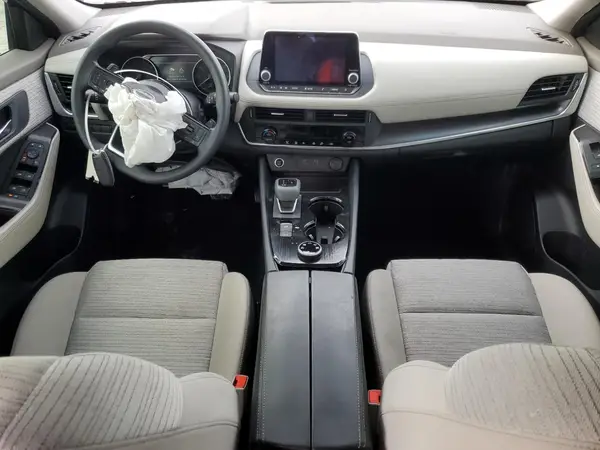 JN8BT3BBXPW467017 2023 NISSAN ROGUE - Image 8