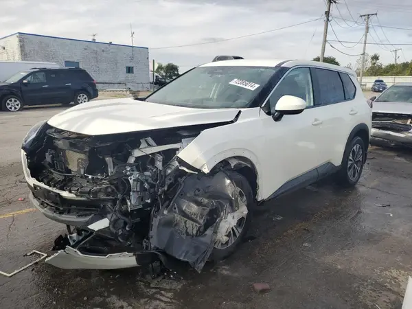 JN8BT3BBXPW467289 2023 NISSAN ROGUE - Image 1