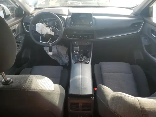 JN8BT3BBXPW467289 2023 NISSAN ROGUE - Image 8