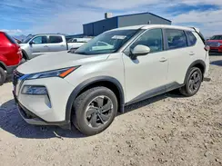 JN8BT3BBXPW467373 2023 NISSAN ROGUE