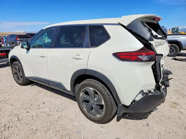 JN8BT3BBXPW467373 2023 NISSAN ROGUE - Image 2