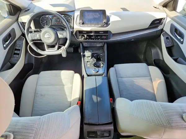 JN8BT3BBXPW467373 2023 NISSAN ROGUE - Image 8