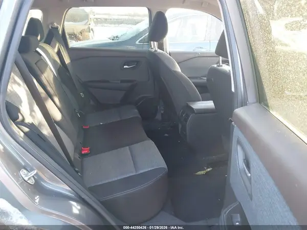 JN8BT3BBXPW468538 2023 NISSAN ROGUE - Image 8