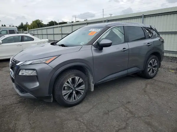 JN8BT3BBXPW469026 2023 NISSAN ROGUE - Image 1