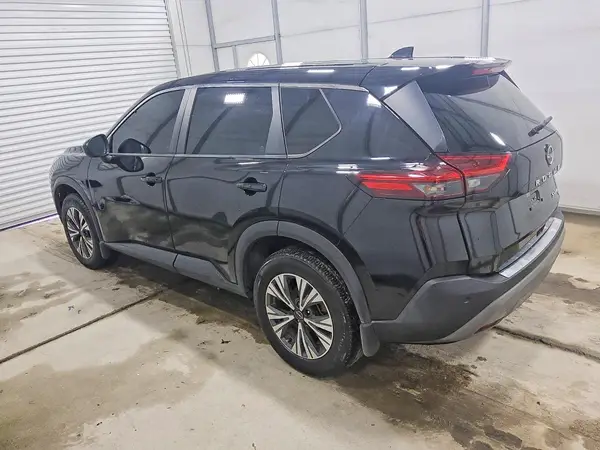 JN8BT3BBXPW471746 2023 NISSAN ROGUE - Image 2