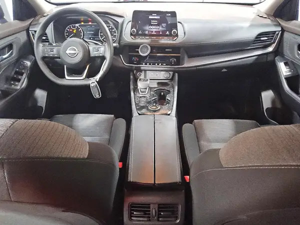 JN8BT3BBXPW471746 2023 NISSAN ROGUE - Image 8