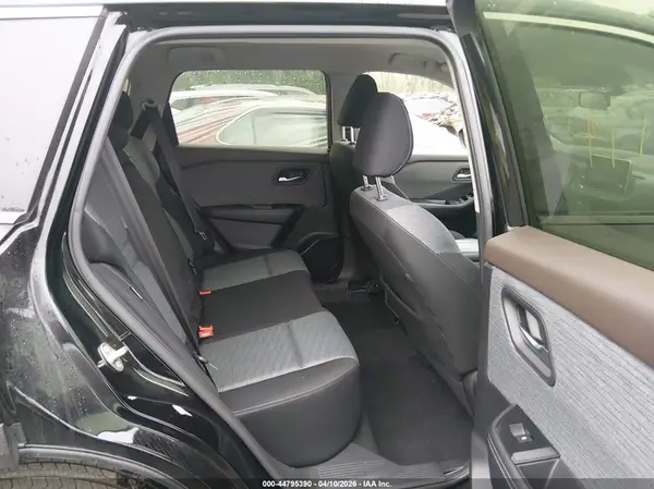JN8BT3BBXPW472475 2023 NISSAN ROGUE - Image 8
