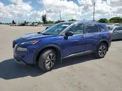 JN8BT3BBXPW473531 2023 NISSAN ROGUE