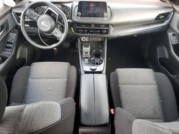 JN8BT3BBXPW473531 2023 NISSAN ROGUE - Image 8