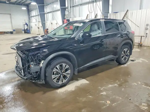 JN8BT3BBXPW474453 2023 NISSAN ROGUE - Image 1