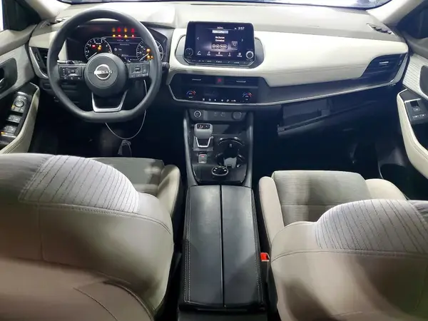 JN8BT3BBXPW474453 2023 NISSAN ROGUE - Image 8