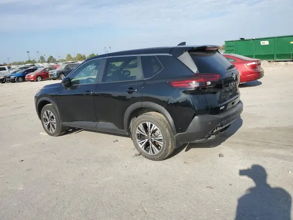 JN8BT3BBXPW474677 2023 NISSAN ROGUE - Image 2