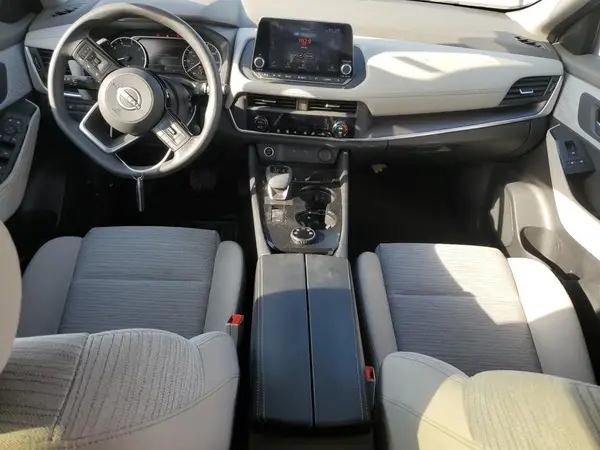 JN8BT3BBXPW474677 2023 NISSAN ROGUE - Image 8