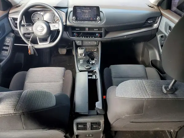 JN8BT3BBXPW474775 2023 NISSAN ROGUE - Image 8