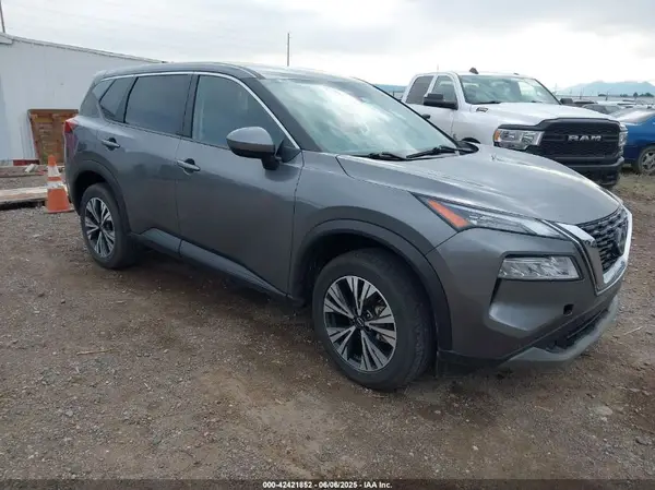 JN8BT3BBXPW475523 2023 NISSAN ROGUE - Image 1