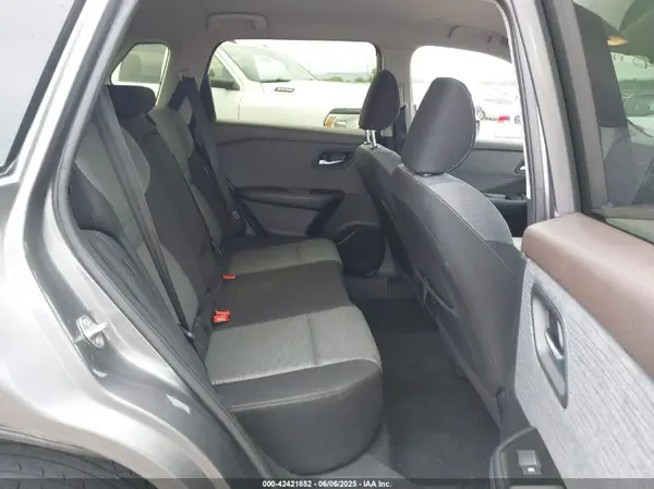 JN8BT3BBXPW475523 2023 NISSAN ROGUE - Image 8