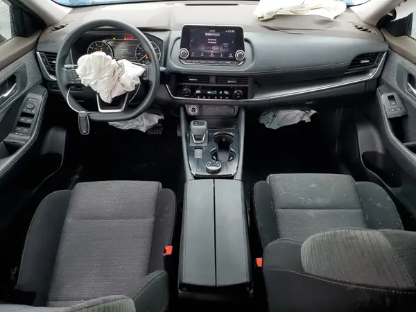 JN8BT3BBXPW475649 2023 NISSAN ROGUE - Image 8