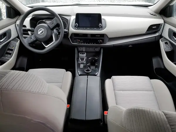 JN8BT3BBXPW476719 2023 NISSAN ROGUE - Image 8