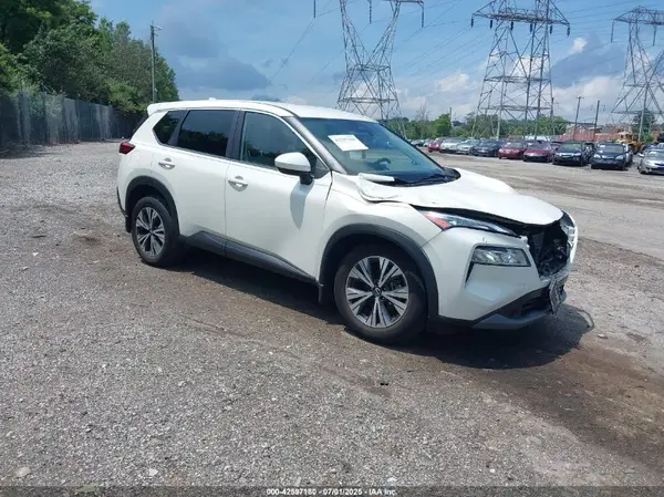 JN8BT3BBXPW476879 2023 NISSAN ROGUE - Image 1