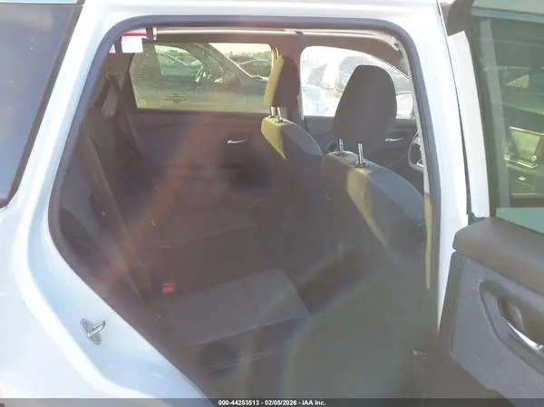 JN8BT3BBXPW477241 2023 NISSAN ROGUE - Image 8