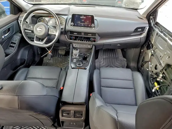 JN8BT3BBXPW478017 2023 NISSAN ROGUE - Image 8