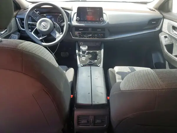 JN8BT3BBXPW479801 2023 NISSAN ROGUE - Image 8