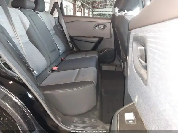 JN8BT3BBXPW480091 2023 NISSAN ROGUE - Image 8