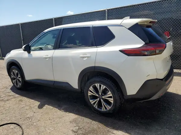 JN8BT3BBXPW480690 2023 NISSAN ROGUE - Image 2