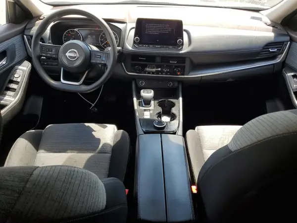 JN8BT3BBXPW480690 2023 NISSAN ROGUE - Image 8