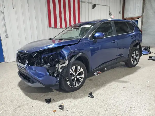 JN8BT3BBXPW481323 2023 NISSAN ROGUE - Image 1