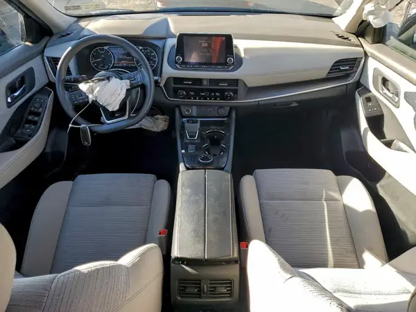 JN8BT3BBXPW482391 2023 NISSAN ROGUE - Image 8