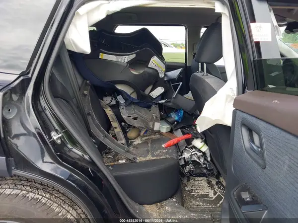 JN8BT3BBXPW483041 2023 NISSAN ROGUE - Image 8