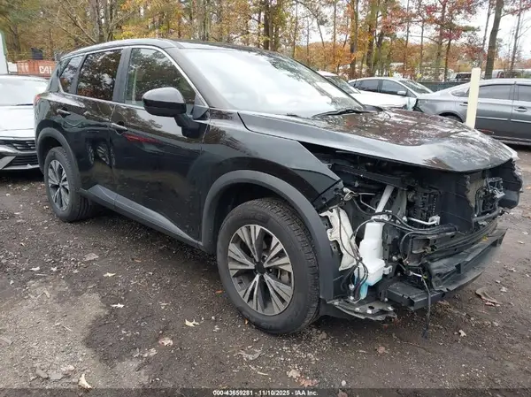 JN8BT3BBXPW483430 2023 NISSAN ROGUE - Image 1