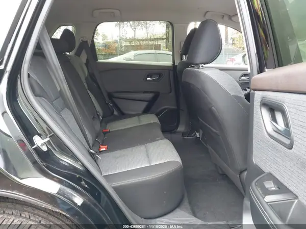 JN8BT3BBXPW483430 2023 NISSAN ROGUE - Image 8