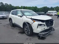 JN8BT3BBXPW483637 2023 NISSAN ROGUE