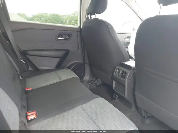 JN8BT3BBXPW483637 2023 NISSAN ROGUE - Image 8