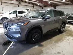 JN8BT3BBXPW484304 2023 NISSAN ROGUE