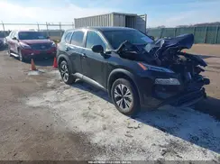 JN8BT3BBXPW485016 2023 NISSAN ROGUE