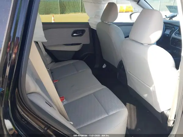 JN8BT3BBXPW485016 2023 NISSAN ROGUE - Image 8