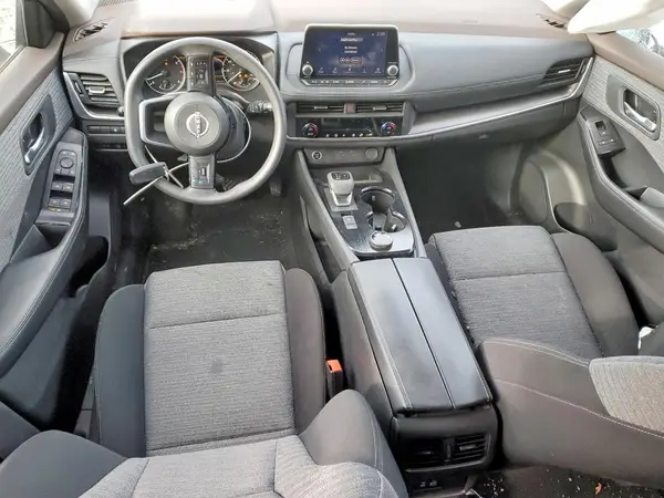 JN8BT3BBXPW486117 2023 NISSAN ROGUE - Image 8