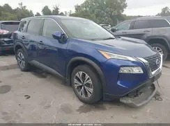 JN8BT3BBXPW487803 2023 NISSAN ROGUE